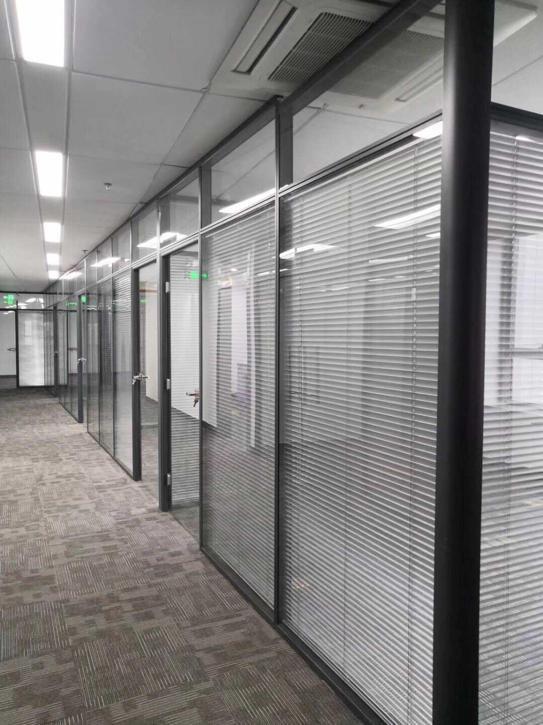 辦公隔斷