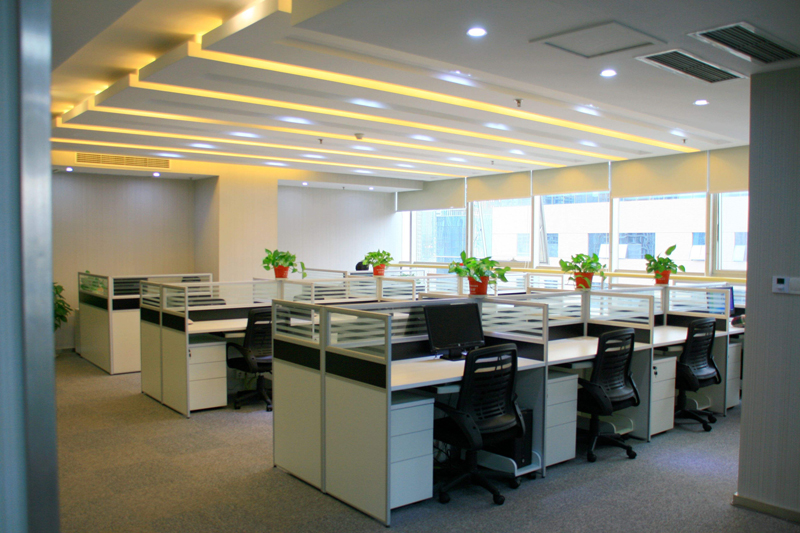 辦公家具定制