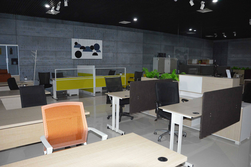 辦公家具定制